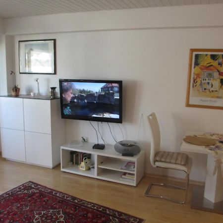 Im Zentrum Am Hebelhof 1Zi. Fryburg Bryzgowijski Zewnętrze zdjęcie