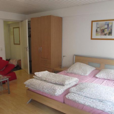 Im Zentrum Am Hebelhof 1Zi. Fryburg Bryzgowijski Zewnętrze zdjęcie